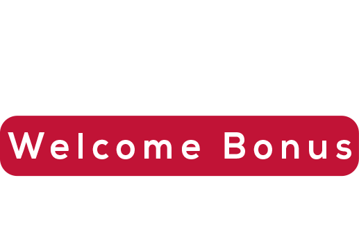 Lucky Bity Welcome Bonus